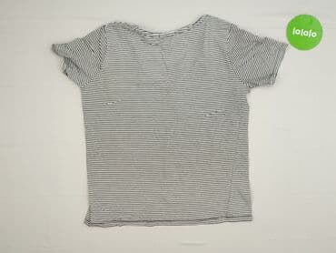 koszulka ronaldinho z barcelony: Stradivarius, T-shirt damski, rozmiar S — 3