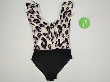 quiz sukienki: Kostium kąpielowy, rozmiar XS — 2