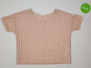 hellfire club pull and bear: Pieces, T-shirt damski, rozmiar S — 2