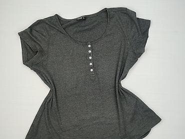 Janina, Bluzka damska, rozmiar 3XL