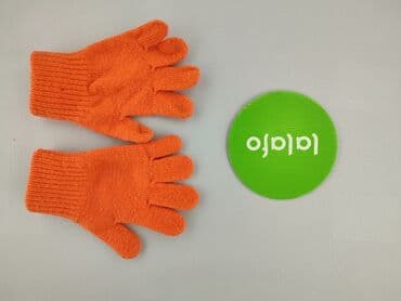 fluff kurtki: Gloves, 16 cm, condition - Good — 2