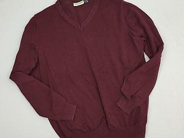 identic basic t shirt: Sweter dla mężczyzn, rozmiar XL — 1