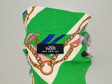 wallis plaszcze: Wallis, Sukienka damska, rozmiar L — 4