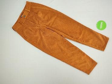 br: Cropp, Spodnie materiałowe damskie, rozmiar 2XS — 2