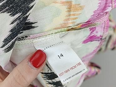 klapki divers: Florence + Fred, Spódnica damska, rozmiar XL — 6