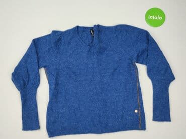 koszula swoateczna: Sweter damski, rozmiar M — 2