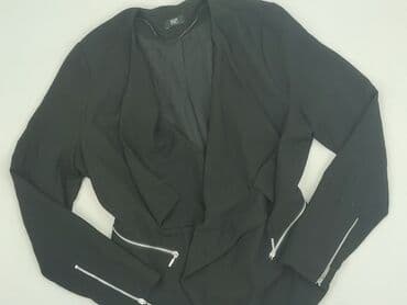 ochnik marynarki damskie: F&F, Marynarka damska, rozmiar S — 1