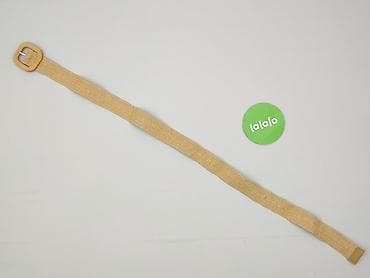 Belt, Female, condition - Very good — 2