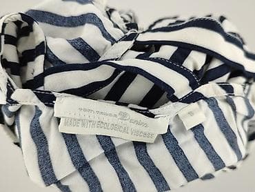 tommy: Tom Tailor Denim, Bluzka damska, rozmiar S — 5