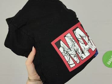 koszulka barcelony gavi: Bluza dla mężczyzn, L, Marvel, stan - Bardzo dobry — 6