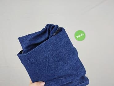 saint laurent ubrania: Spodnie jeansowe, Y.F.K., 13 lat, 158, stan - Idealny — 6