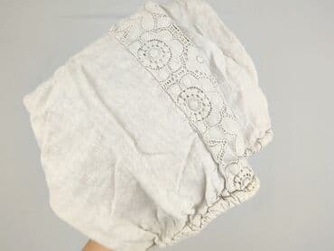 c a koszula lniana damska: Bluzka damska, rozmiar M — 4