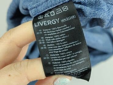 pitbull koszulka termoaktywna: Shirt for men, S (EU 36), Livergy, condition - Very good — 5