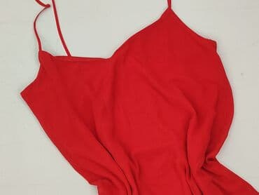 sukienka obcisła czerwona: Asos, Women`s dress, size M (EU 38) — 1