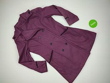 2 lata: Płaszcz damski, rozmiar M — 2