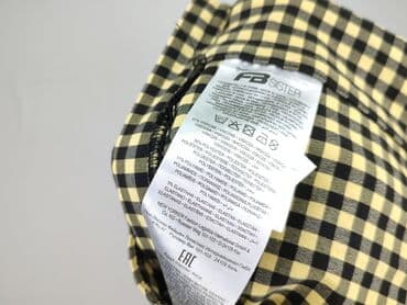 sprzedaż używanych majtek damskich: FB Sister, Spodnie materiałowe damskie, M — 5