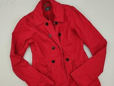 Płaszcz damski, rozmiar M w lalafo.pl Płaszcz damski, rozmiar M