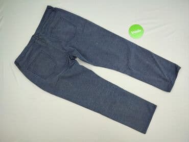 купити спортивний костюм чоловічий в польщі: Jeansy dla mężczyzn, XL, Dunnes Stores, stan - Dobry — 3