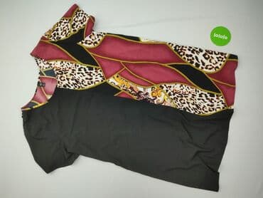 sukienka dla niskiej osoby: Shein Curve, Sukienka damska, rozmiar 2XL — 2