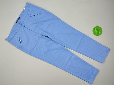 greenpoint topy: Greenpoint, Spodnie materiałowe damskie, rozmiar XL — 2