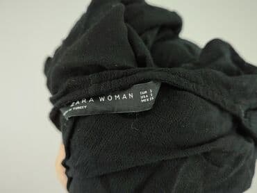 reserved marynarka damska: Zara, Жіноча блуза, розмір S — 5