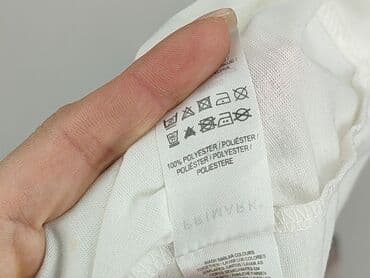 koszula hawajska c a: Primark, T-shirt damski, rozmiar XS — 5