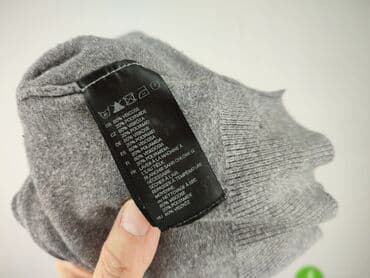 sweter w paski h: H&M, Women`s dress, size L (EU 40) — 5