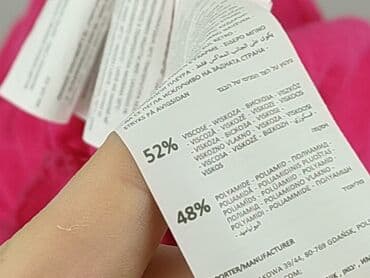 sukienki z paskiem w talii: Sinsay, Sukienka damska, rozmiar M — 5