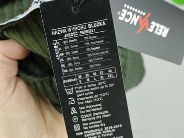 swetry reserwed: Golf damski, S — 5