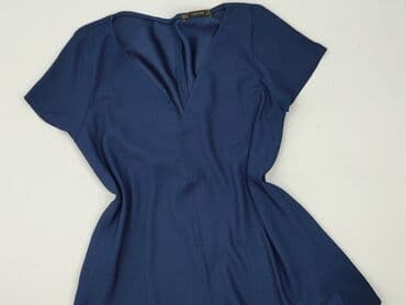 koszulka pod marynarkę damska: Zara, T-shirt damski, rozmiar M — 1