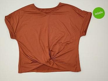 bluzki wiskoza elastan: Bluzka damska, rozmiar XL — 2