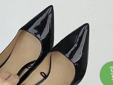 butik oh: Zara, Półbuty damskie, rozmiar 40 — 7