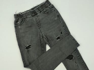 indicode t shirty: Jeansy damskie, S — 1