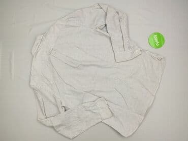 pull and bear cargo: Selected Homme, Koszulа dla mężczyzn, rozmiar L — 3