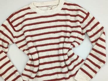 sweter w paski c a: PULL&BEAR, Women`s sweater, size M (EU 38) — 1