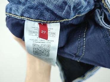 buty american eagle: Guess, Jeansy damskie, rozmiar S — 6