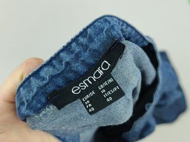 sukienki dzinsowe reserved: Esmara, Туніка жіноча, M — 4