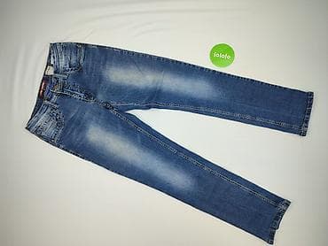 kurtka killtec ca51390: DENIM JEANS, Jeansy dla mężczyzn, rozmiar M — 2