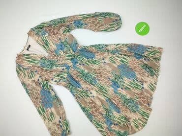 zara sukienki sweterkowe: Zabaione, Sukienka damska, rozmiar XL — 2