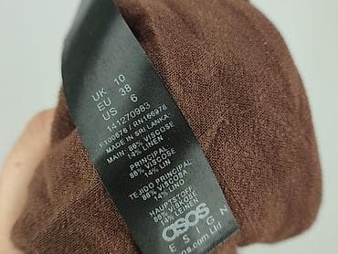 mango ogrodniczki: ASOS Design, Sukienka damska, rozmiar M — 5