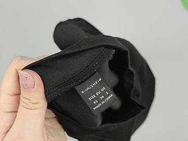 bluzki cropp: Shein, Top damski, rozmiar XS — 5