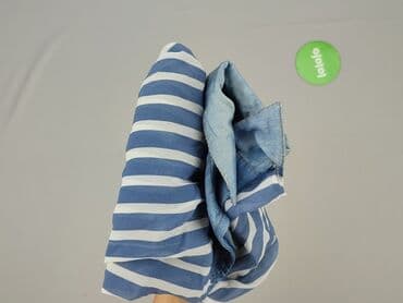 bluzki jeansowe: Bluzka damska, rozmiar S — 5