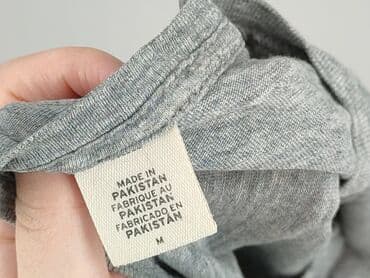 koszulka liebherr: Levi’s, T-shirt damski, rozmiar M — 4