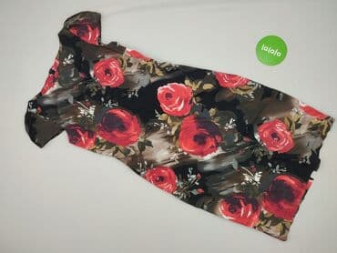 sukienka w stylu japonskim: GREY WOLF, Sukienka damska, rozmiar M — 2