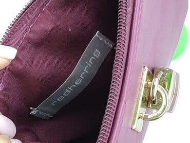 torebka river island: Torebka, Red Herring, stan - Bardzo dobry — 5