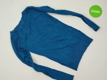 kurtki zimowe damskie c a: Clockhouse, Sweter damski, rozmiar S — 3