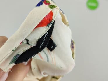 vero moda koszula: Vero Moda, Bluzka damska, M — 4