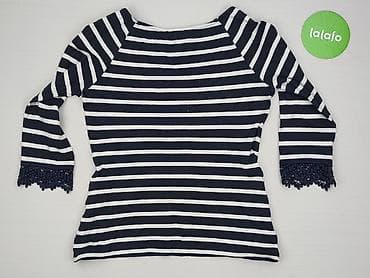 bluzki chabrowa: Orsay, Bluzka damska, rozmiar S — 3