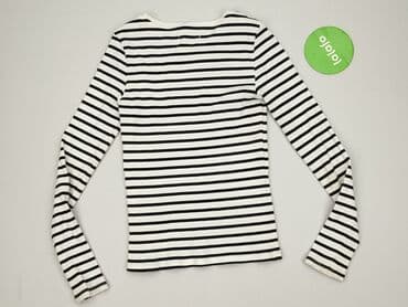 smyk bluzki dziewczęca: Sinsay, Bluzka damska, rozmiar M — 3