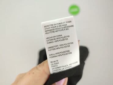 duże rozmiary ekskluzywne sukienki plus size: Sukienka damska, rozmiar S — 5